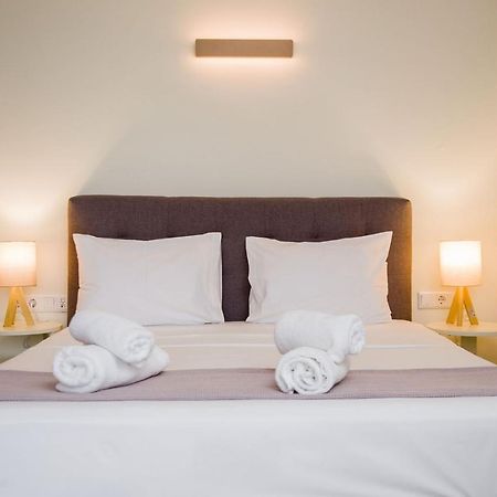 Armonia Resort Ofrinion Ngoại thất bức ảnh