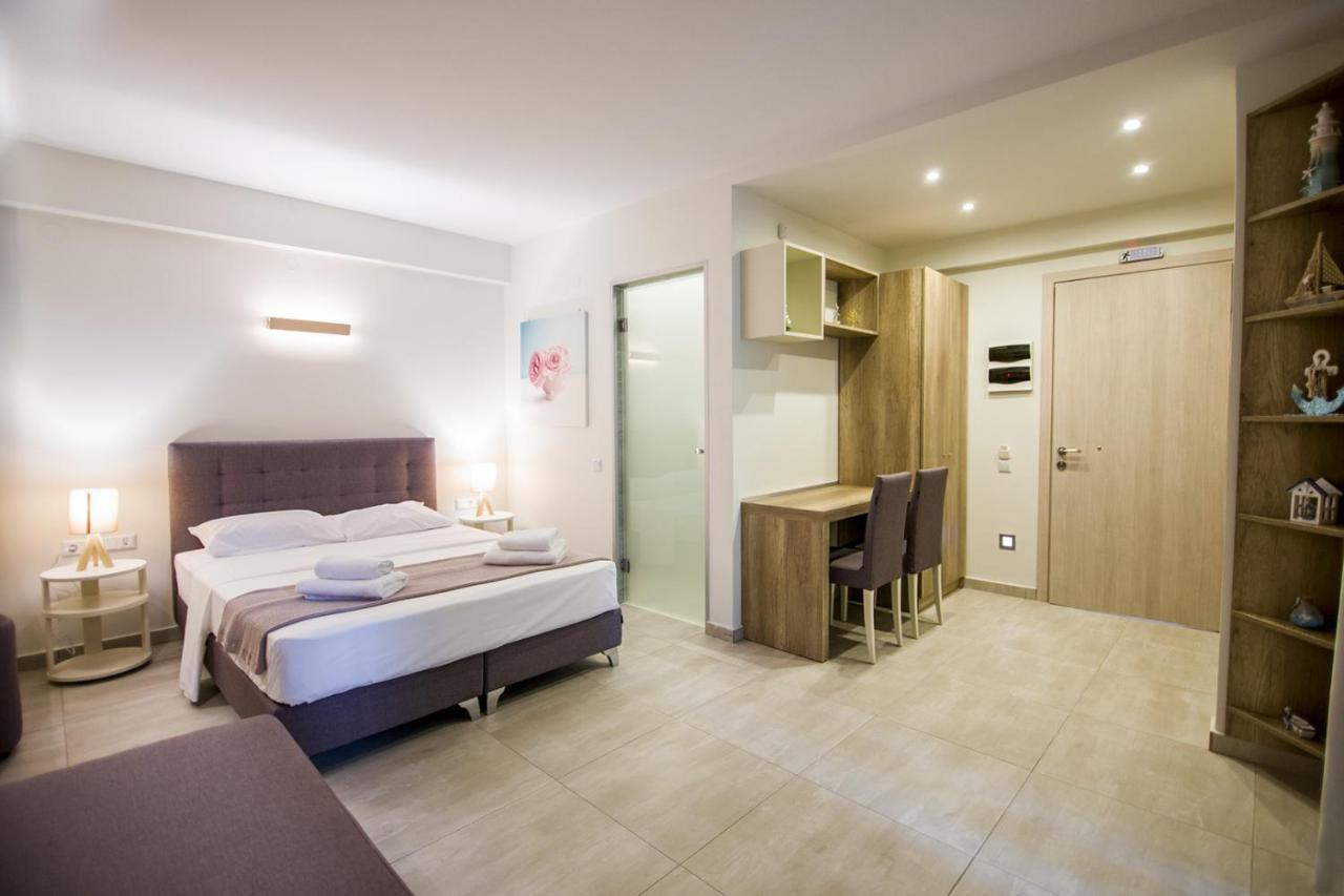 Armonia Resort Ofrinion Ngoại thất bức ảnh
