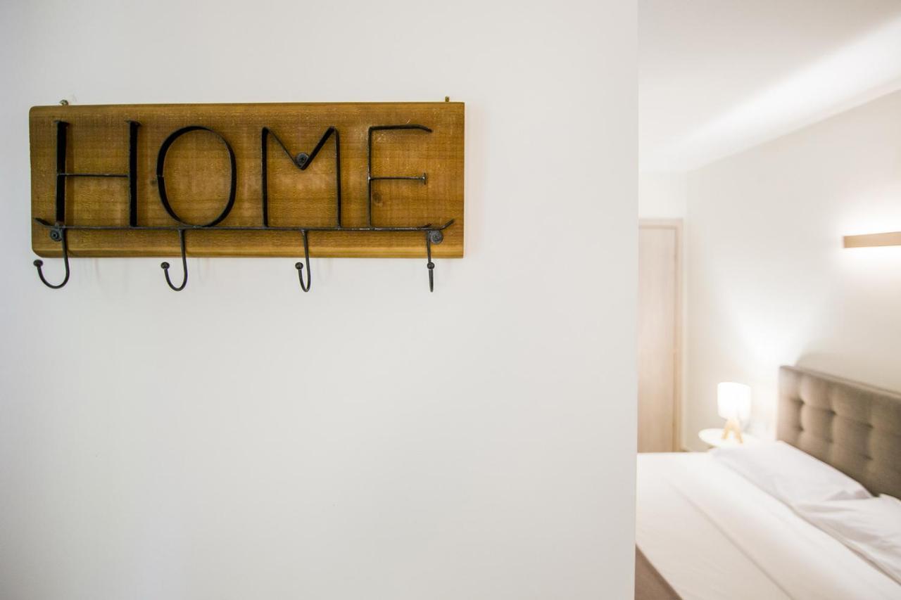 Armonia Resort Ofrinion Ngoại thất bức ảnh