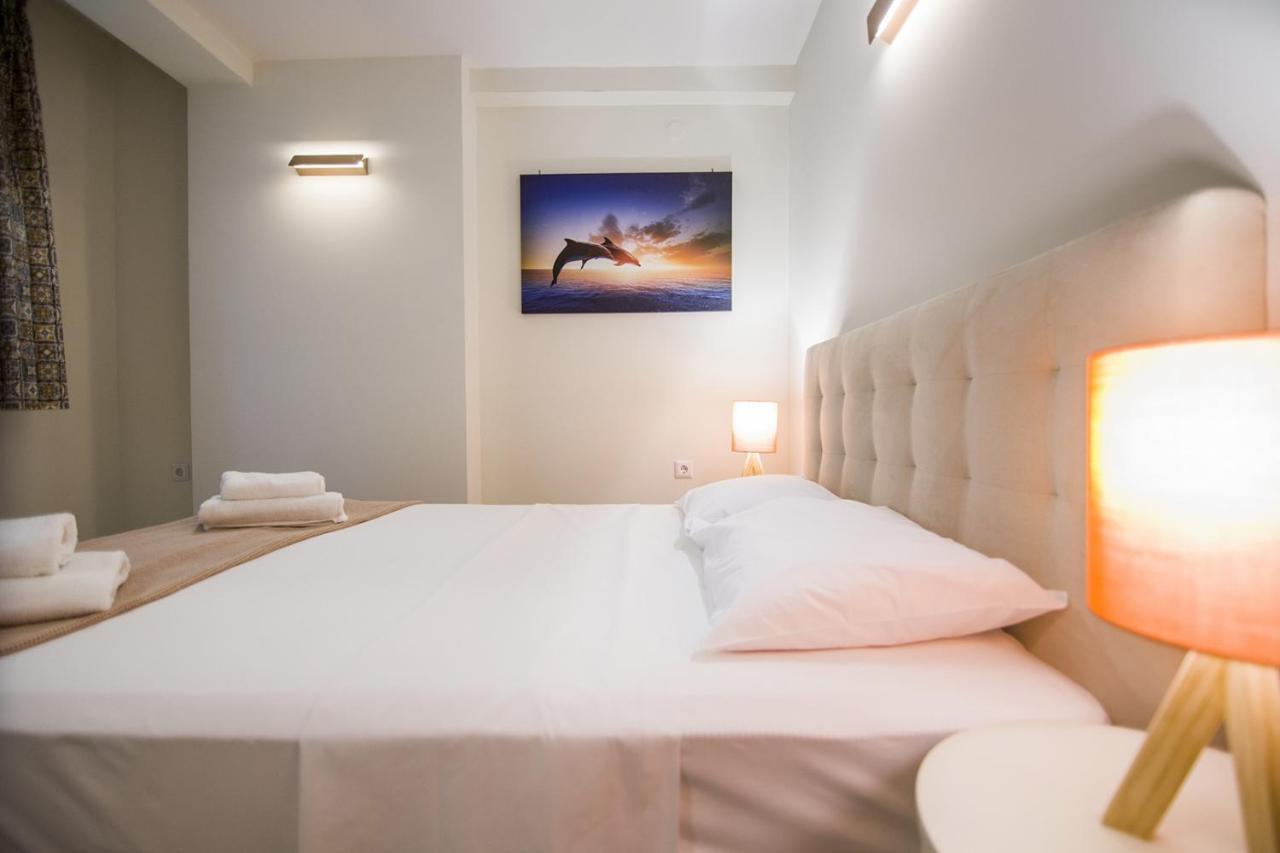 Armonia Resort Ofrinion Ngoại thất bức ảnh