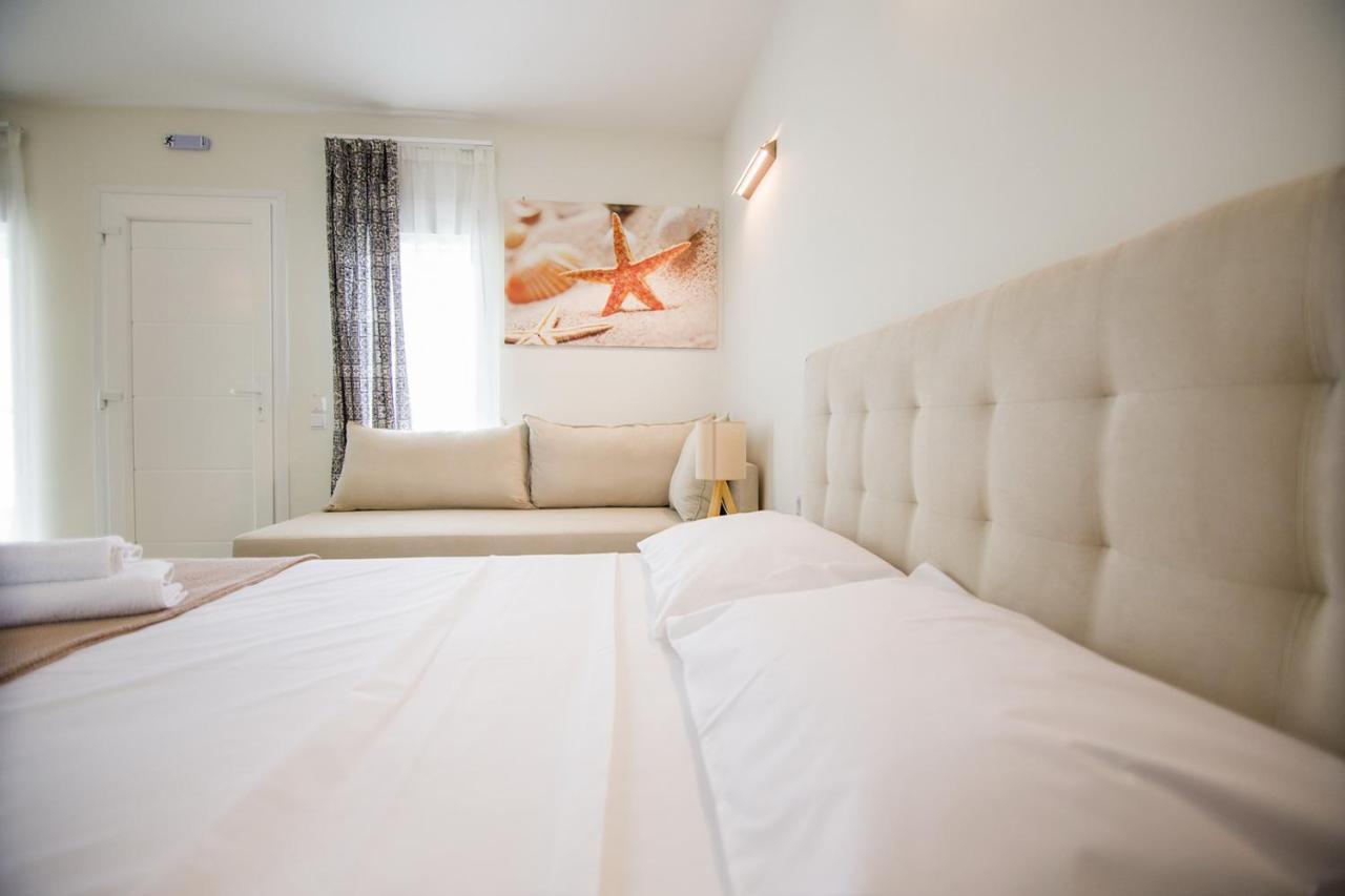 Armonia Resort Ofrinion Ngoại thất bức ảnh