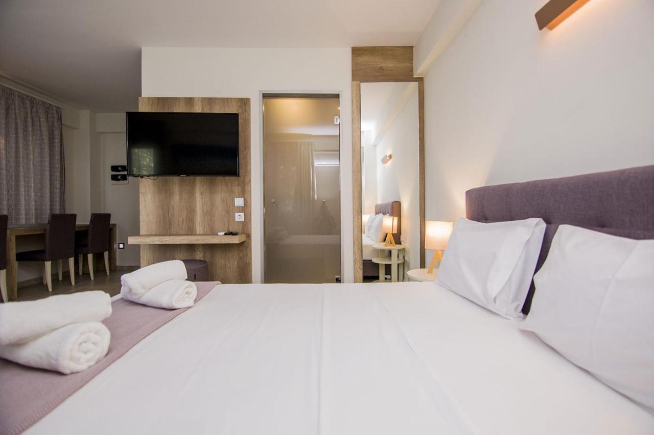 Armonia Resort Ofrinion Ngoại thất bức ảnh