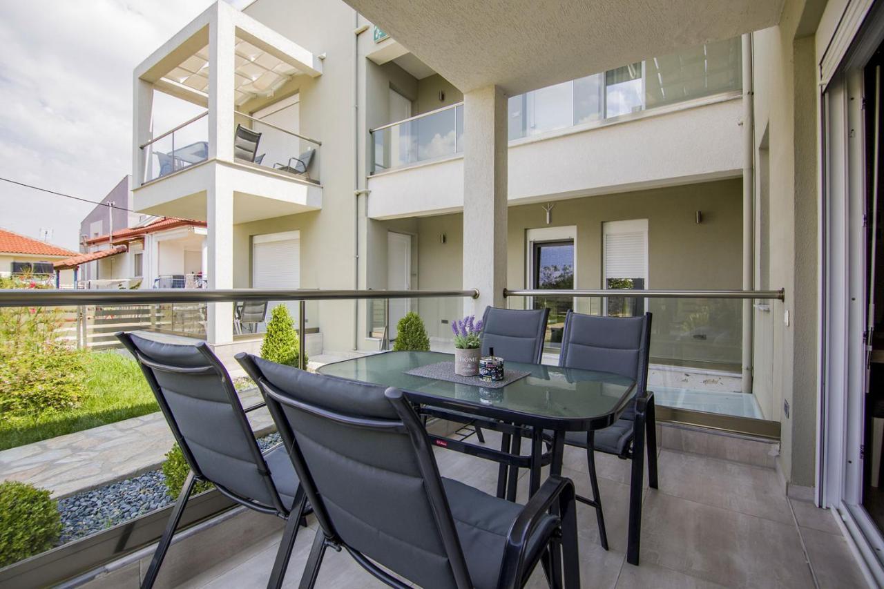 Armonia Resort Ofrinion Ngoại thất bức ảnh
